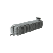 5,000L Underground Tank 1m Dia Super Duty TankGuard - ENDURO gallery detail image