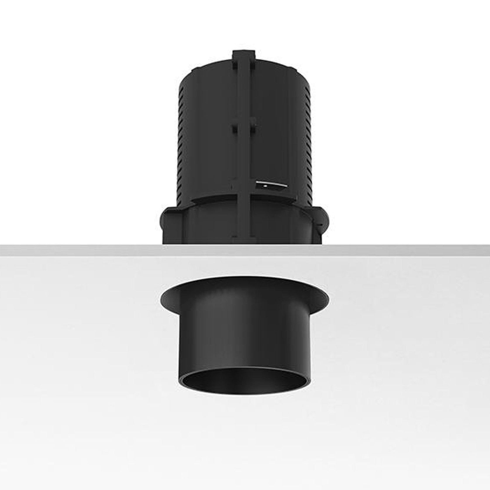 UT Downlight gallery detail image