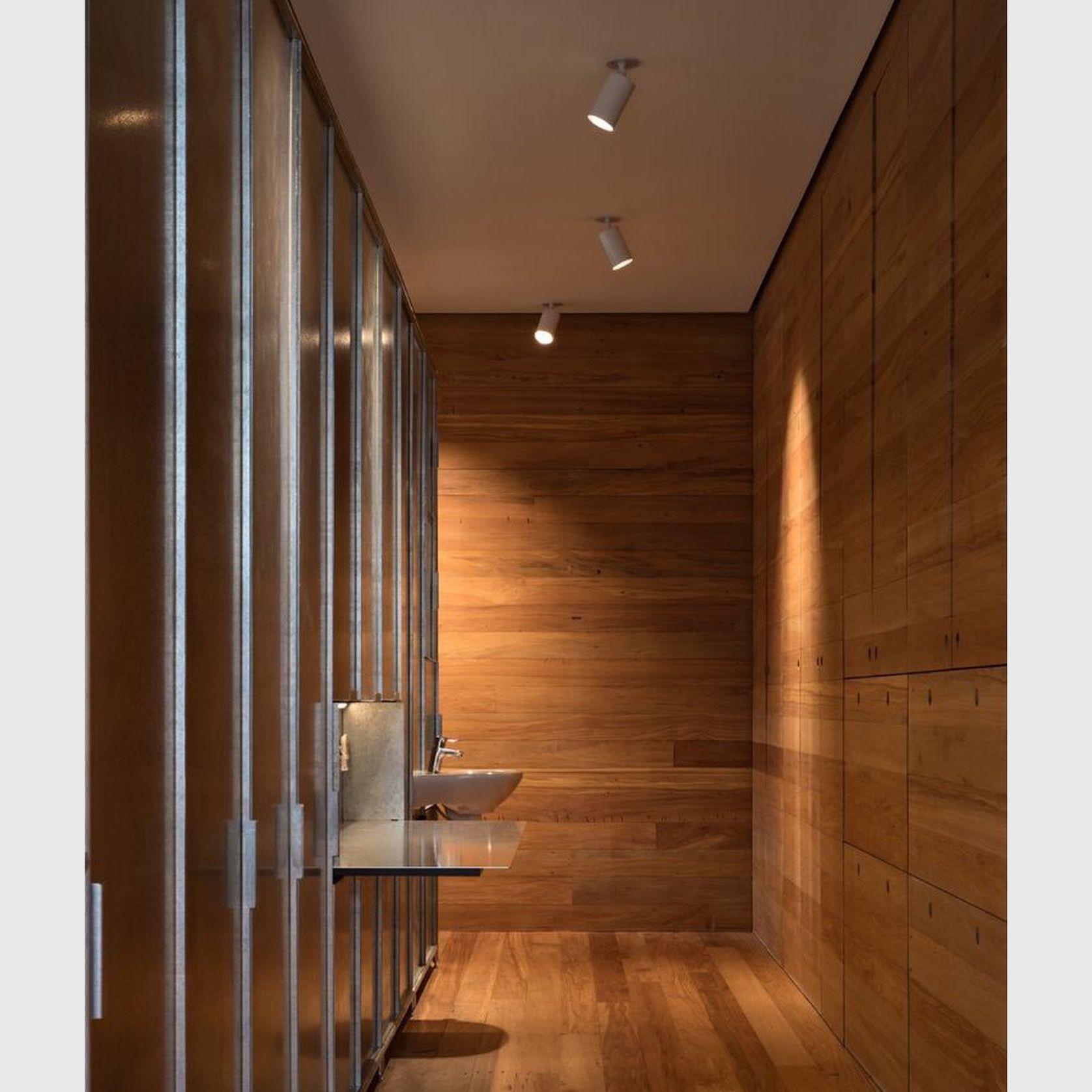UT Spot Surface Spotlight by Flos Architectural gallery detail image