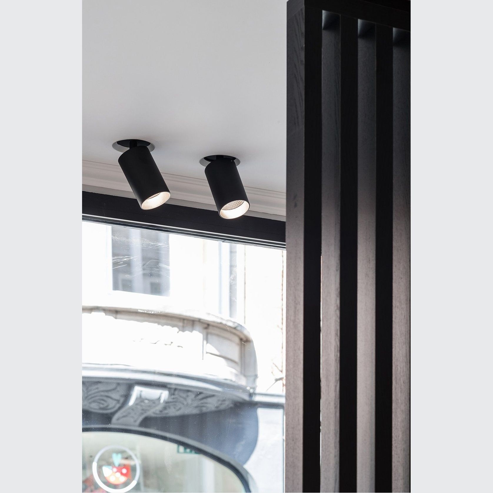 UT Downlight gallery detail image