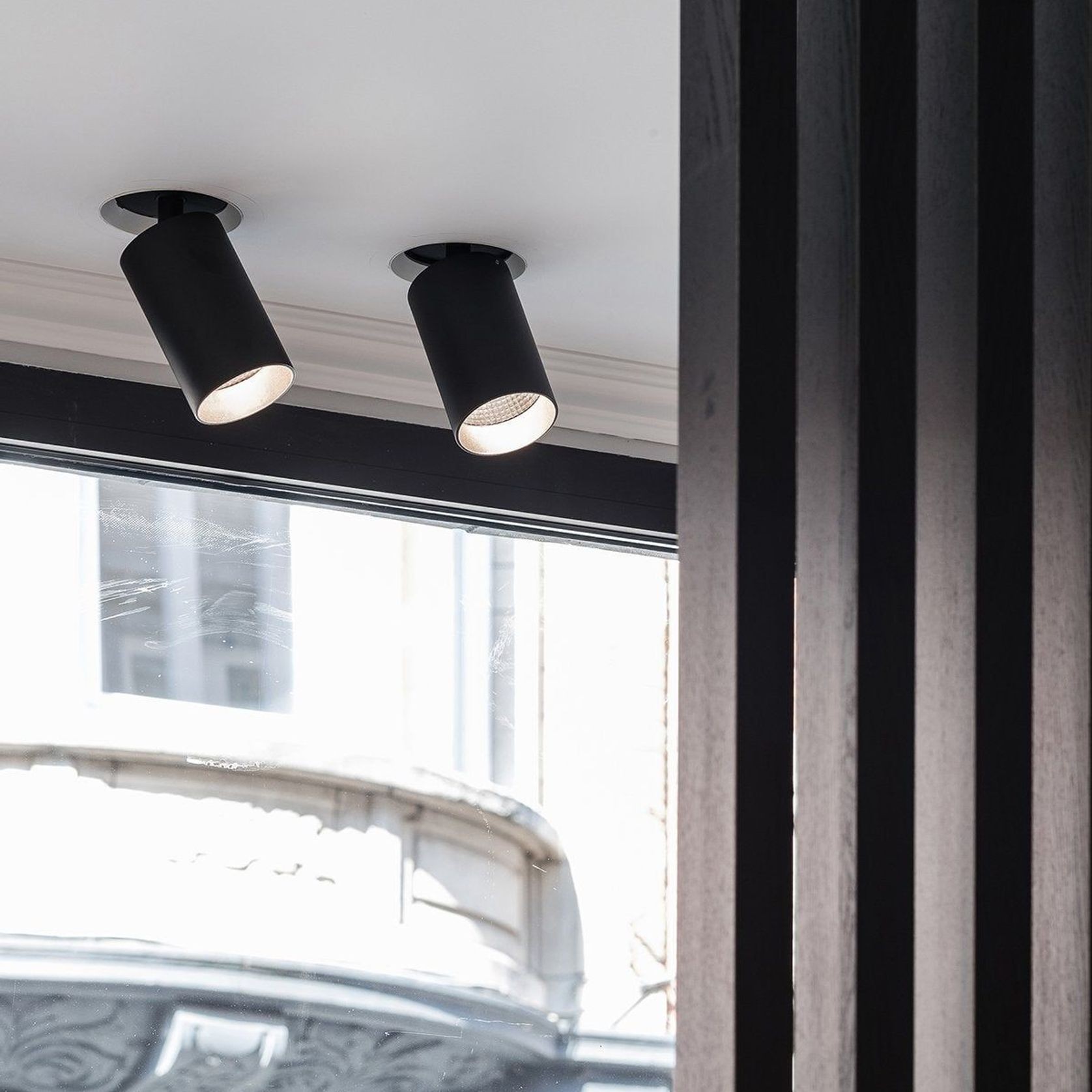 UT Downlight gallery detail image