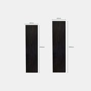 Jet Black | Acoustic Panel gallery detail image