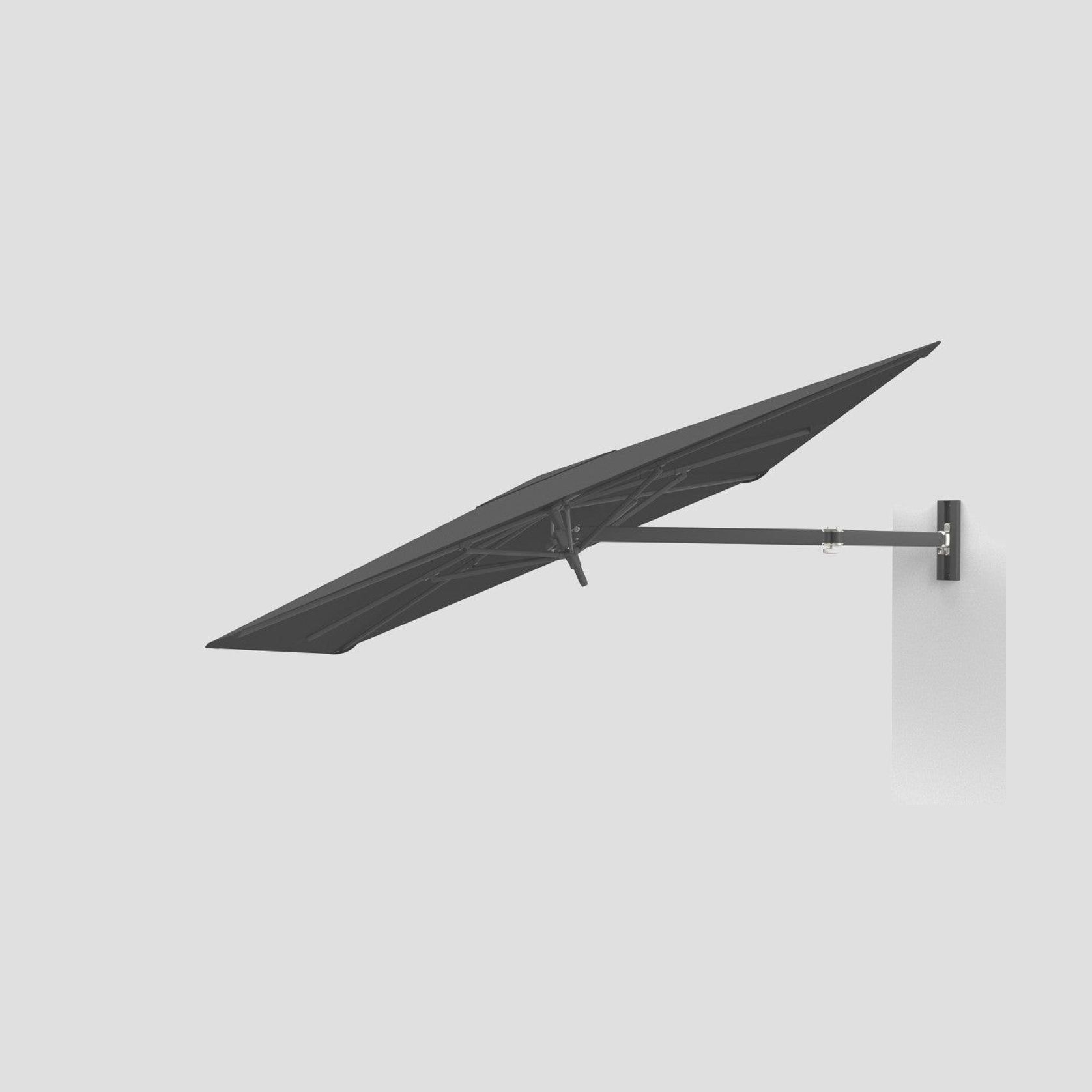 Umbrosa Paraflex Ux Wallmounted Umbrella gallery detail image