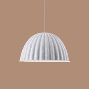 Under the Bell 550 Acoustic Pendant gallery detail image
