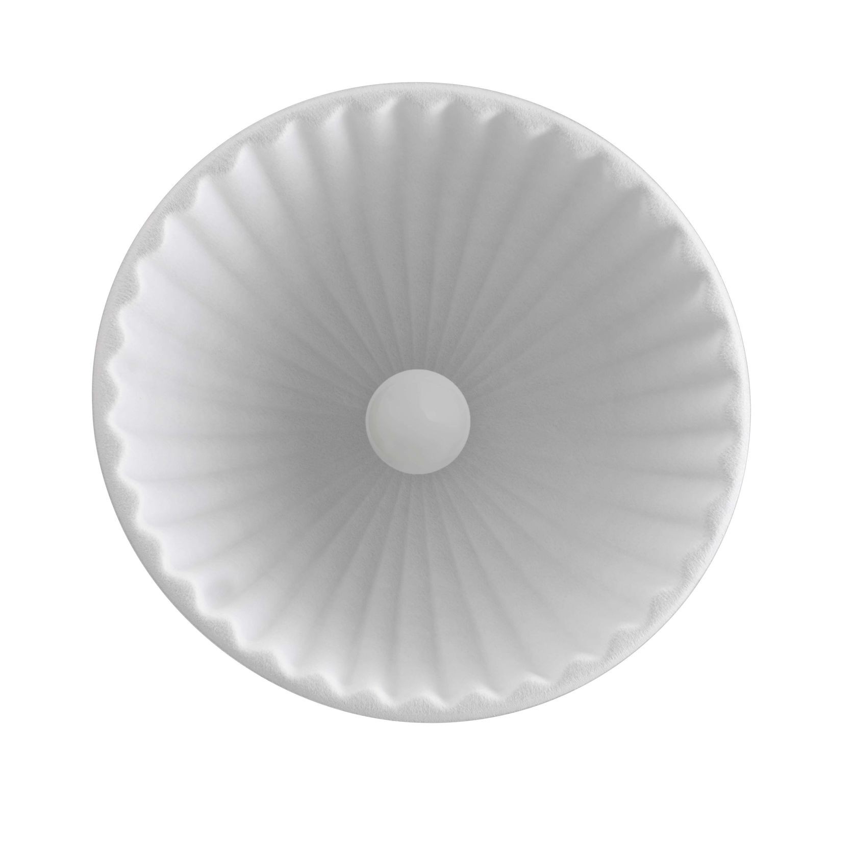 Under the Bell 550 Acoustic Pendant gallery detail image