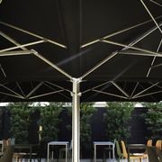 Shadowspec Unity Multi-Canopy Cantilever Umbrella gallery detail image