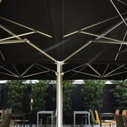 Shadowspec Unity Multi-Canopy Cantilever Umbrella gallery detail image