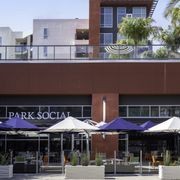 Shadowspec Unity Multi-Canopy Cantilever Umbrella gallery detail image