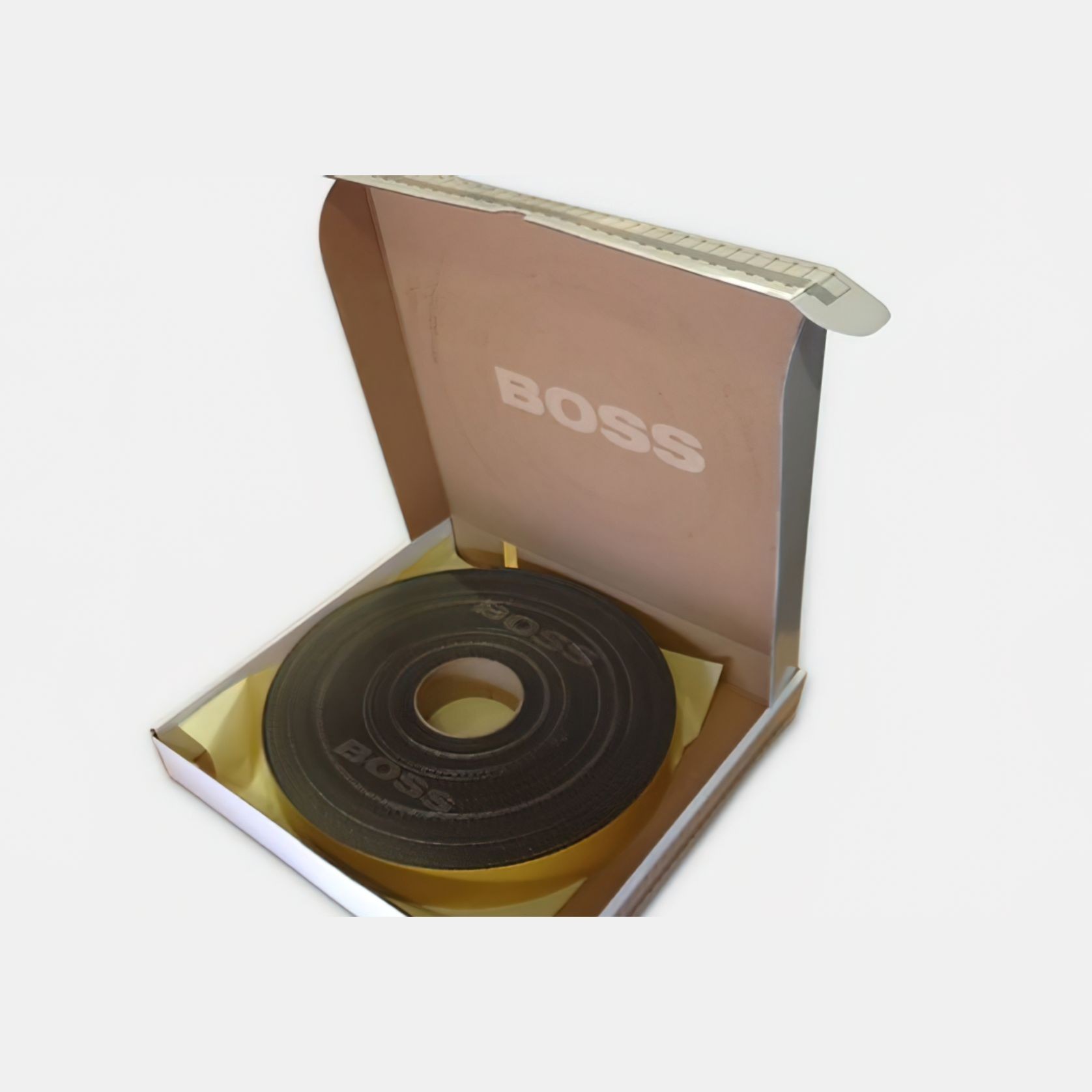 Boss UniWrap Pipe Wrap gallery detail image