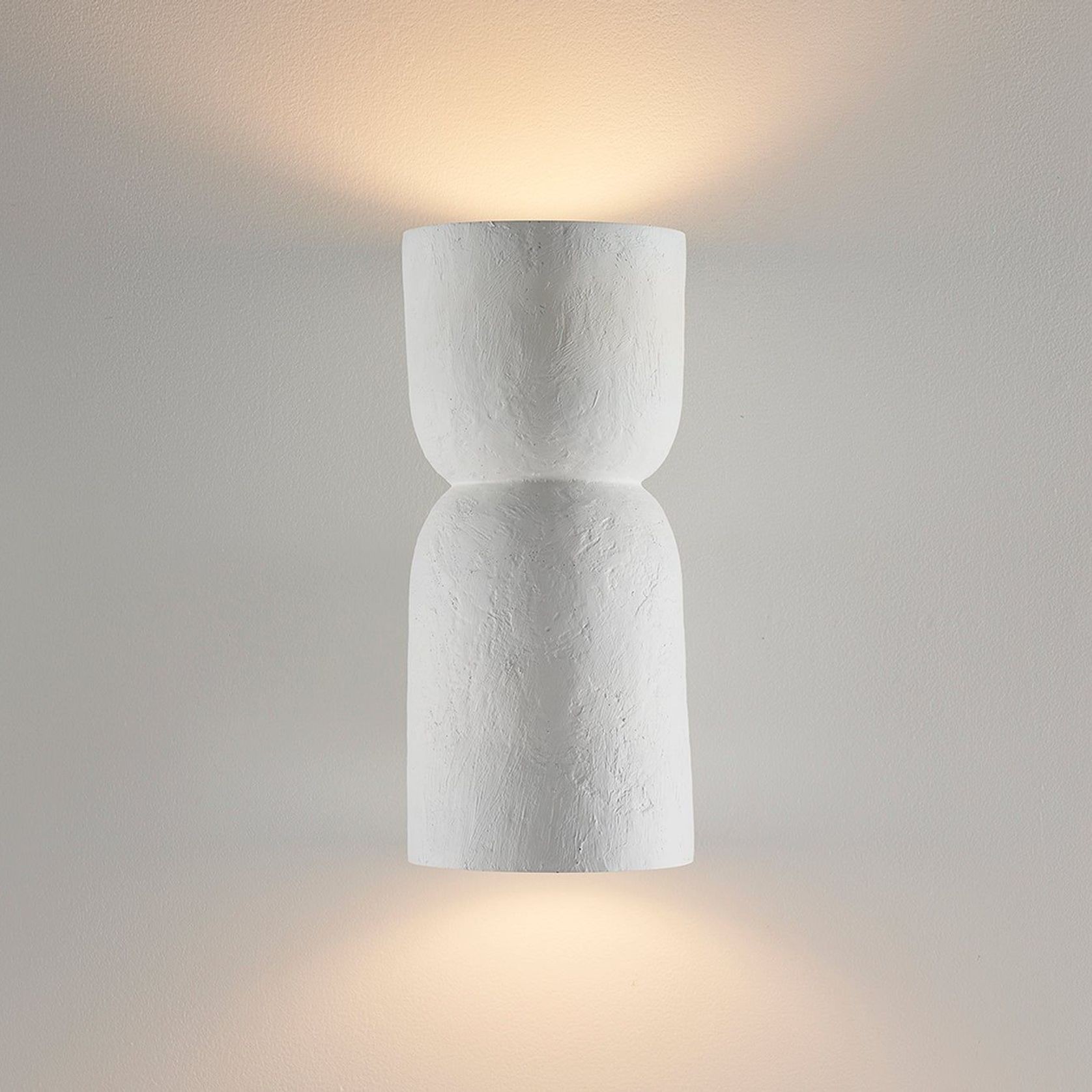 Uno Owan Wall Sconce gallery detail image