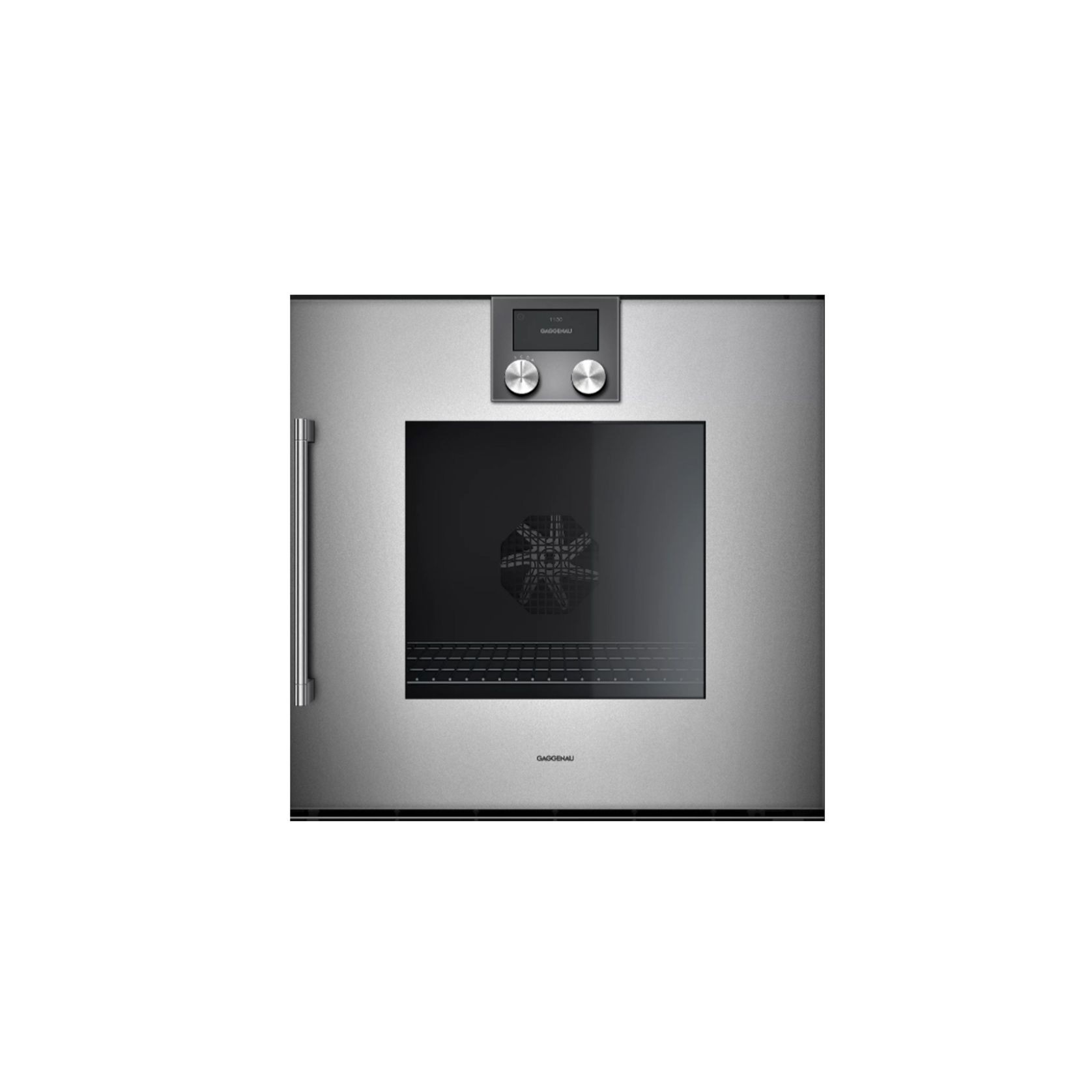 Gaggenau 200 Series Oven gallery detail image