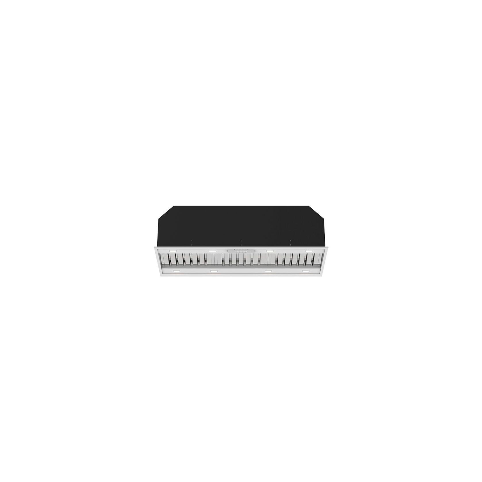 Monte Carlo 120 Mega Deep Undermount Rangehood gallery detail image
