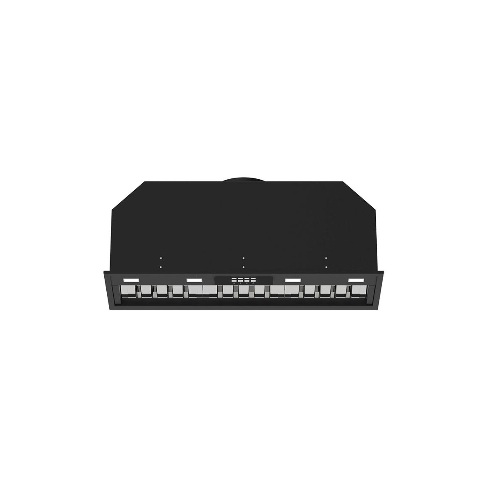 Monte Carlo 90 Undermount Rangehood gallery detail image