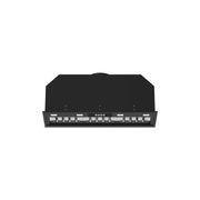 Monte Carlo 90 Undermount Rangehood gallery detail image
