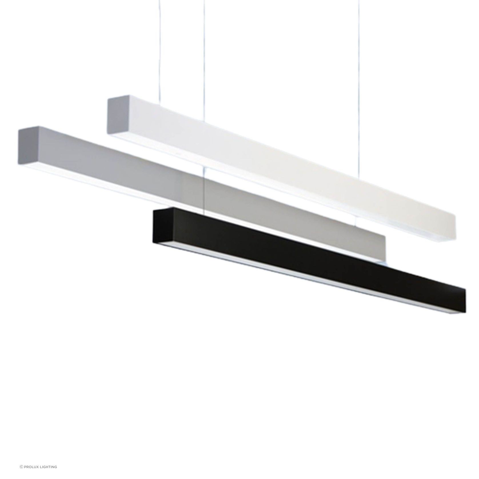 MATAKANA GZ805A-72W Commerical Pendant Light gallery detail image