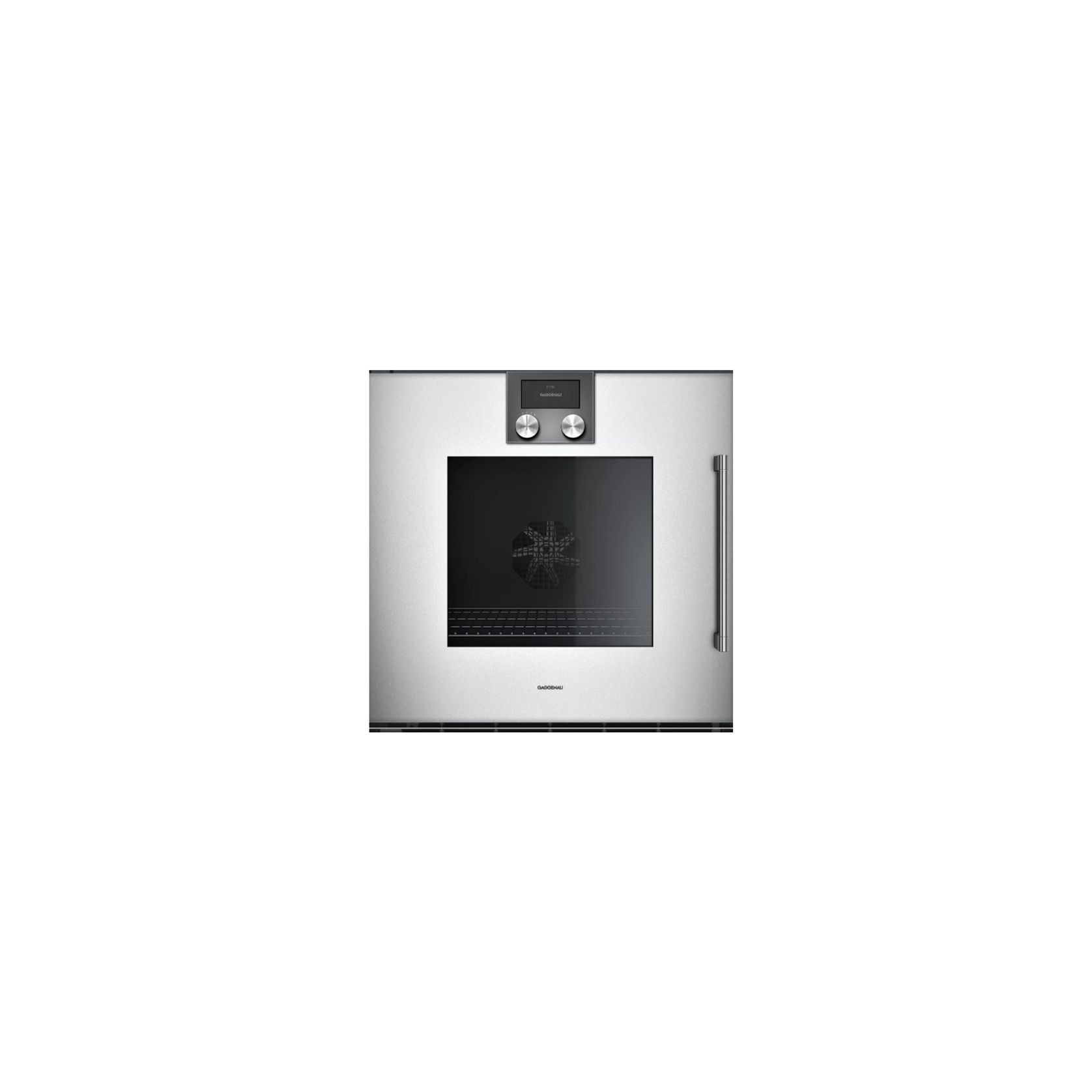 Gaggenau 200 Series Oven gallery detail image
