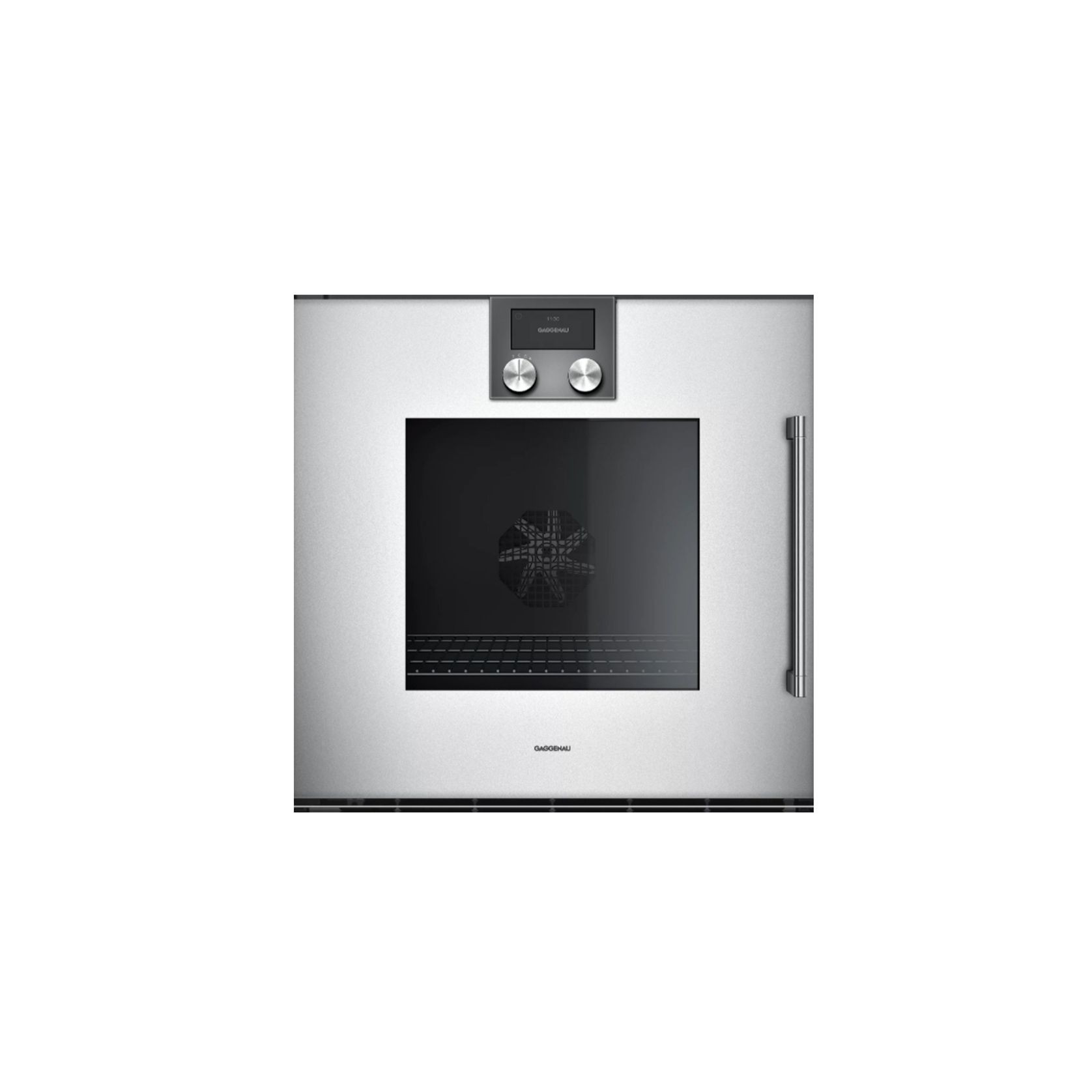 Gaggenau 200 Series Oven gallery detail image