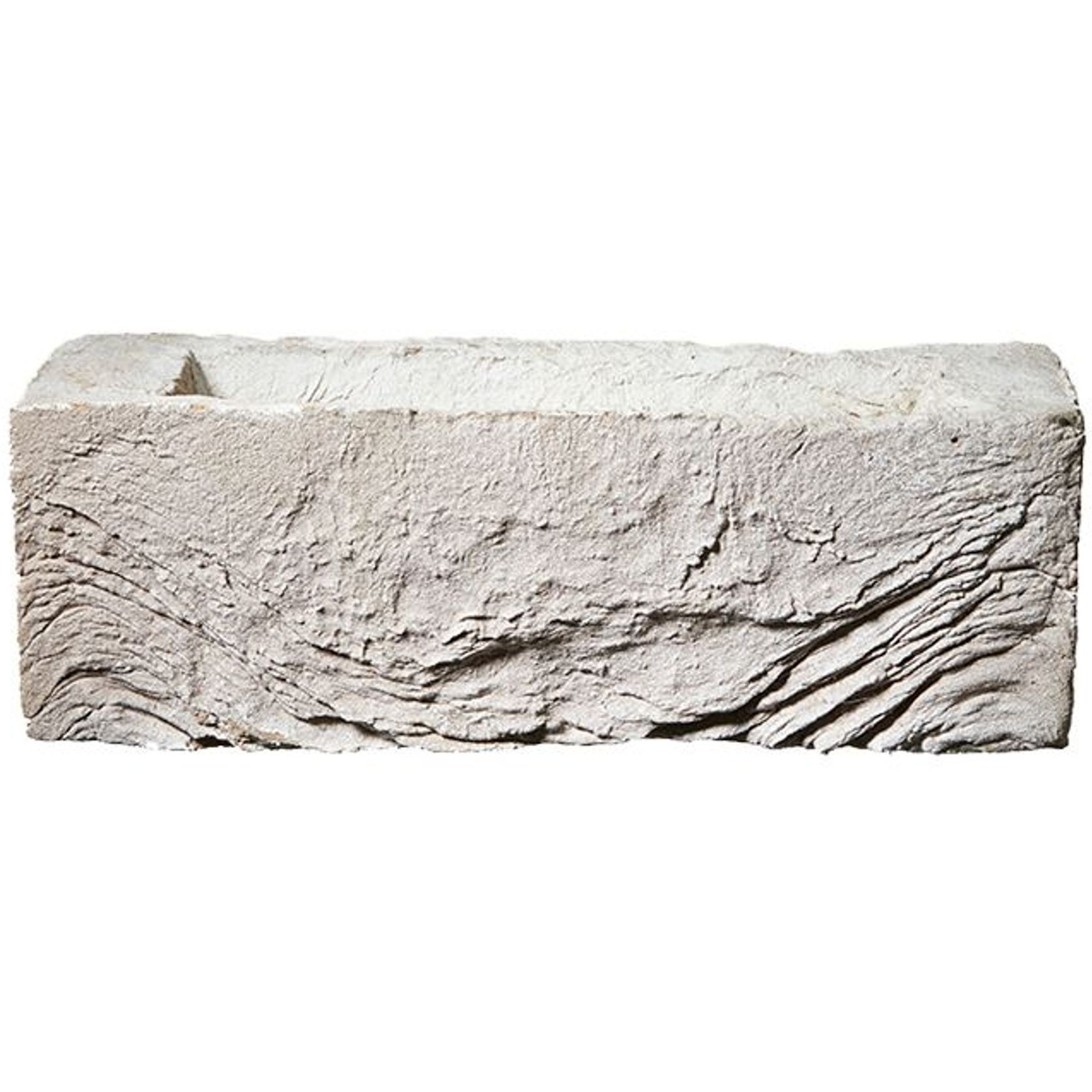 Grey Cashmere - San Selmo Range | Austral Bricks gallery detail image