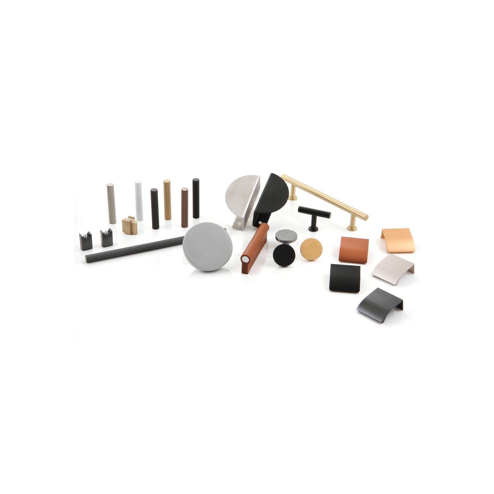 Touch Handles Display Box gallery detail image