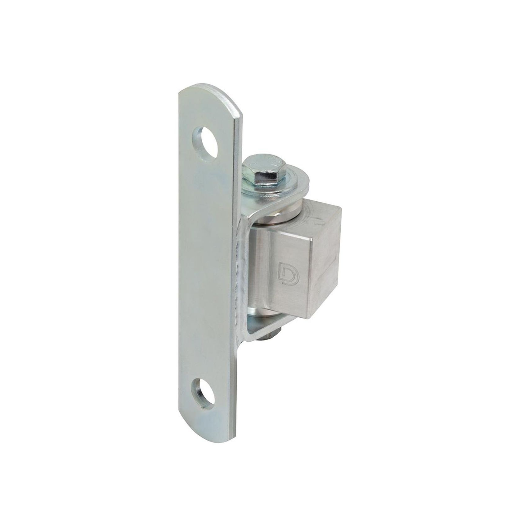 Shut it® Half Bolt-on Badass™ Aluminum Body Gate Hinge gallery detail image