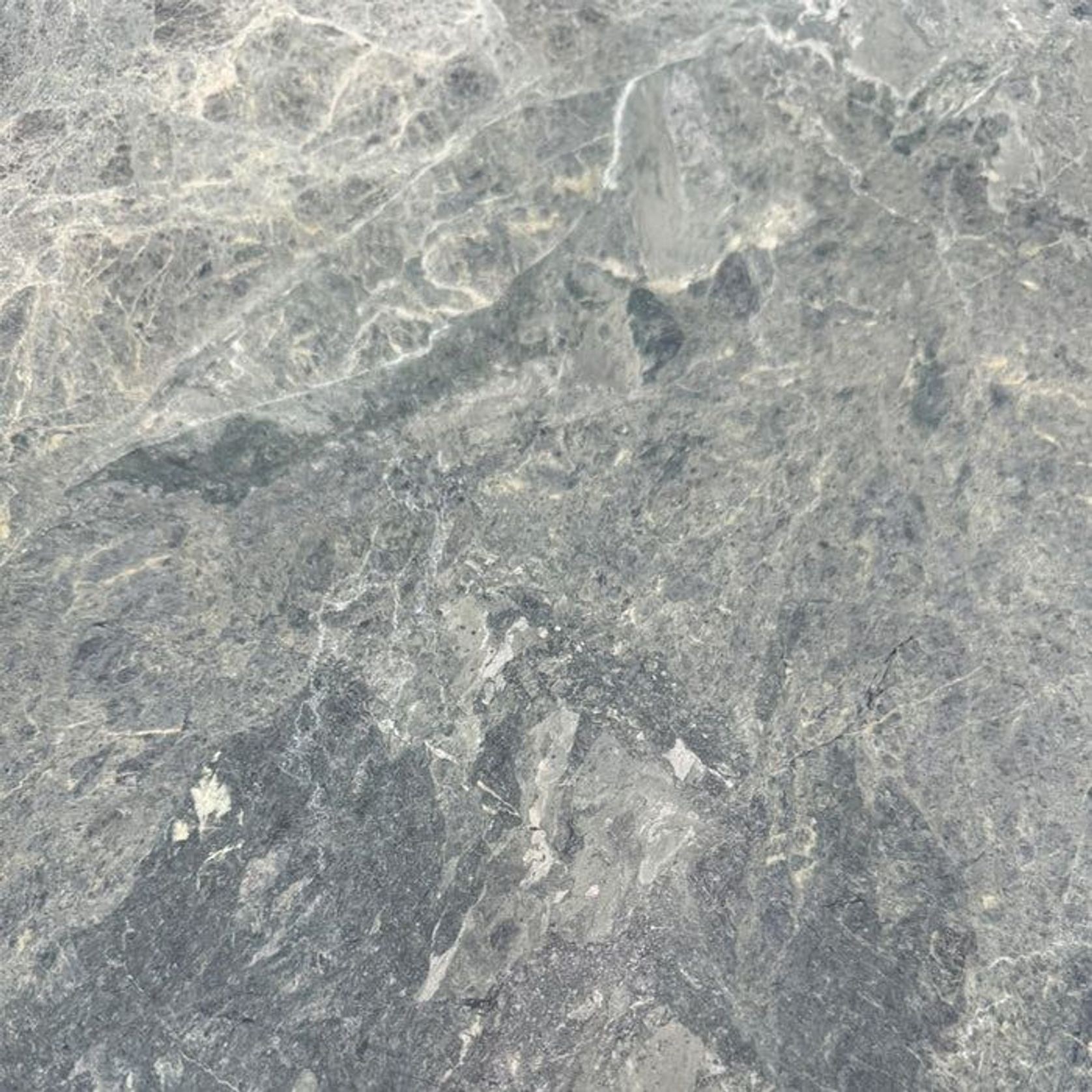 Wolf Hallway Console - Green Marble | Natural Stone Co. gallery detail image