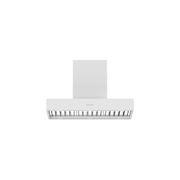 Vienna 90 Island Mounted Rangehood gallery detail image