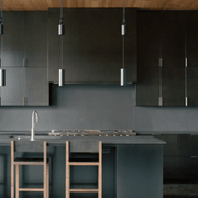 Tom Kundig - Droop Earless Cabinet Pull gallery detail image