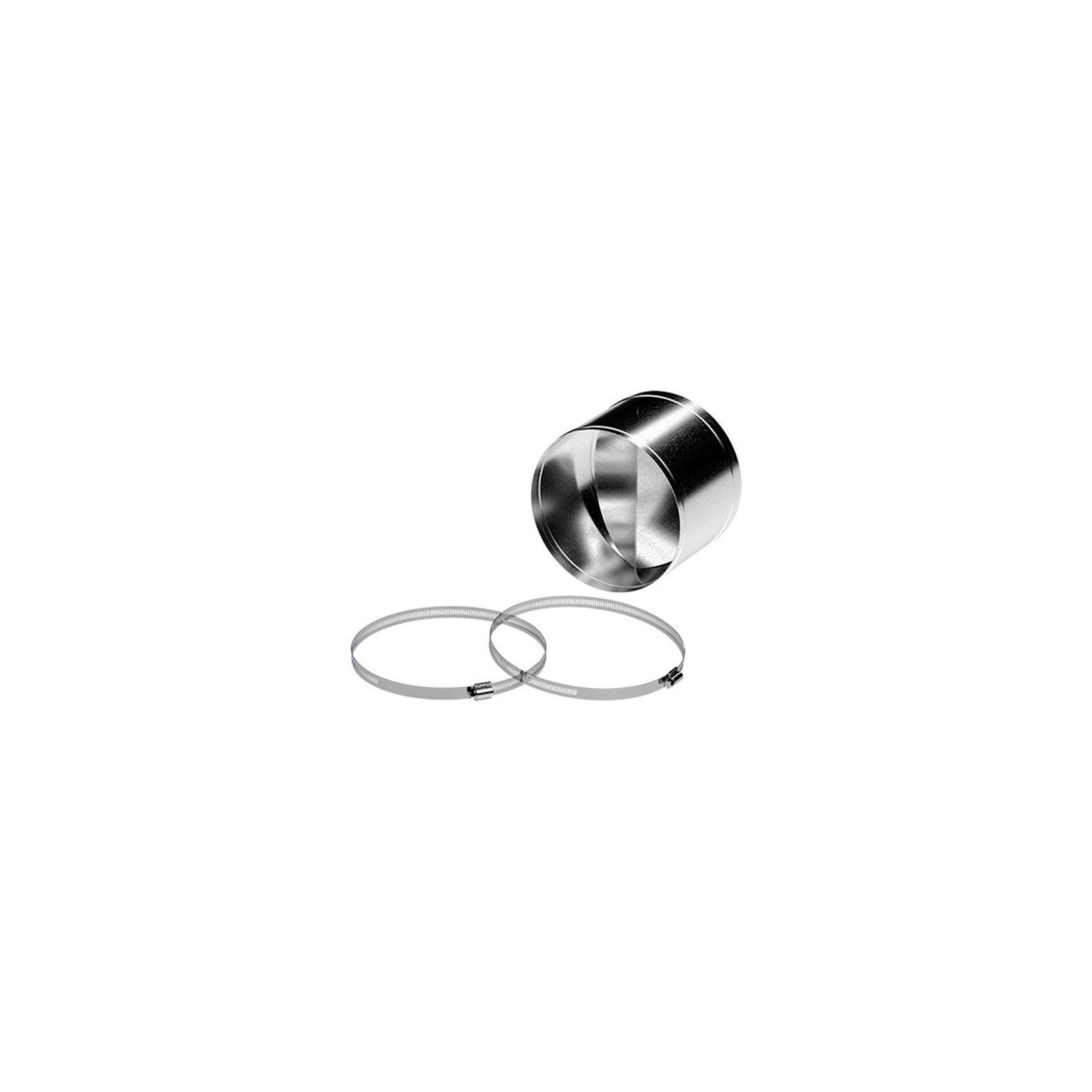200mm Back Draft Damper gallery detail image