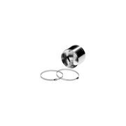 200mm Back Draft Damper gallery detail image