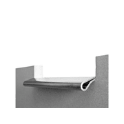Tom Kundig - Droop Earless Cabinet Pull gallery detail image