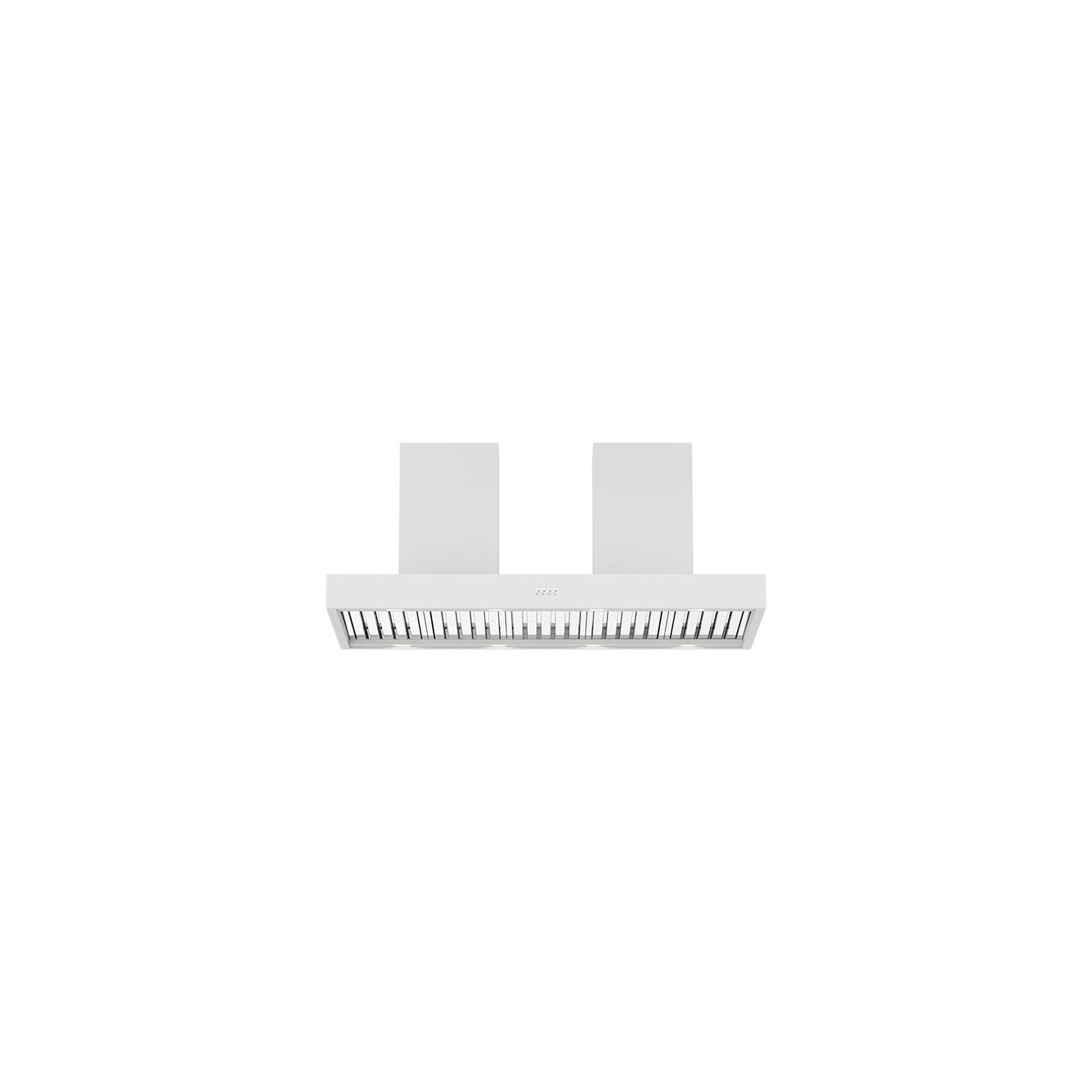New York 150 Wall Mounted Alfresco Rangehood gallery detail image