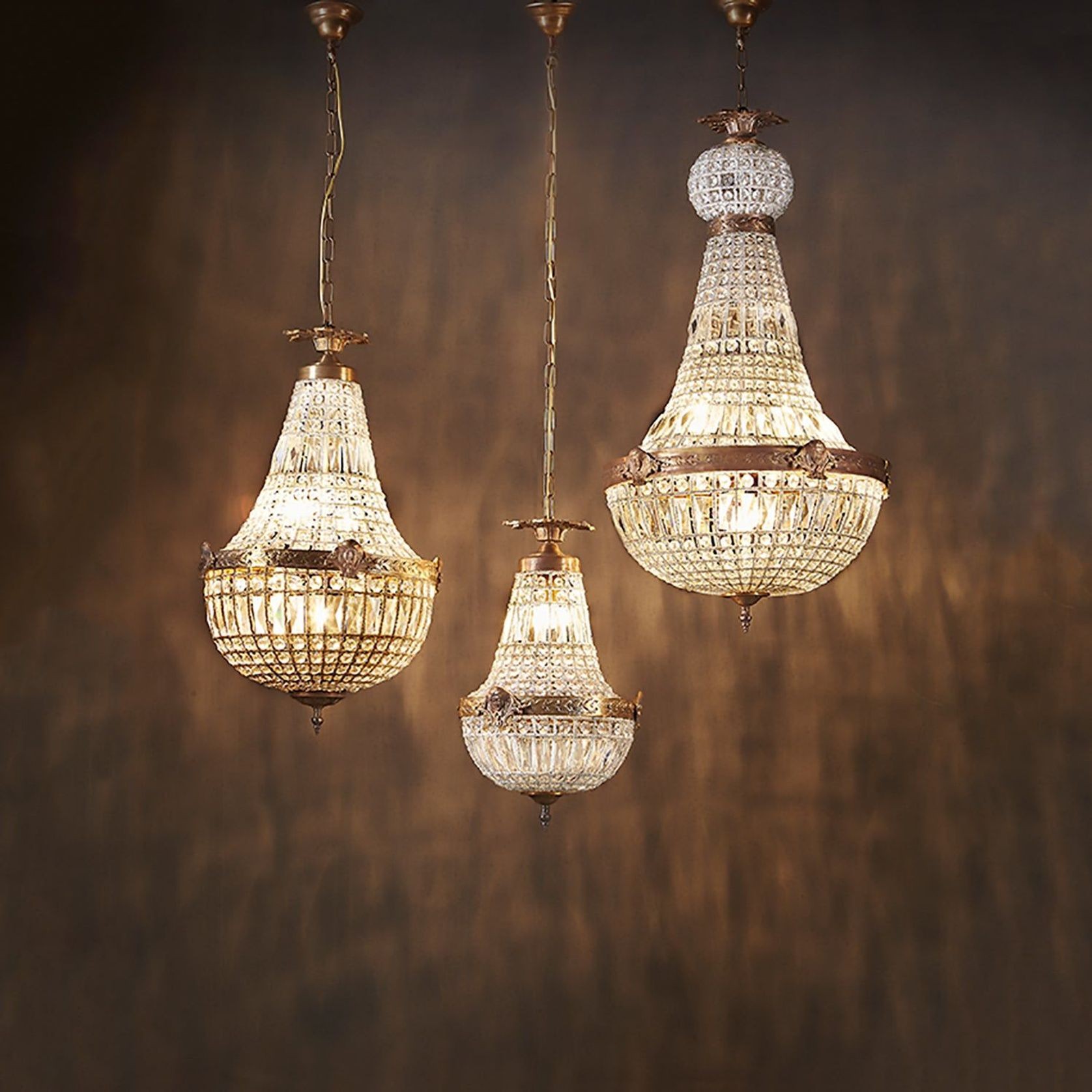 St Malo | Pendant Light gallery detail image