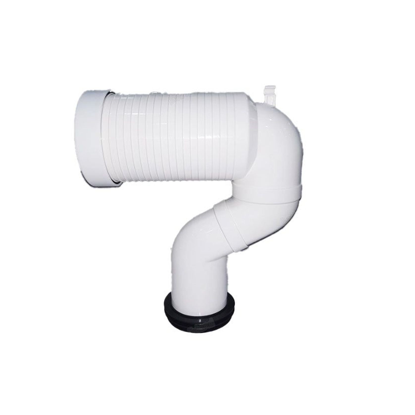 CODE UNIVERSAL TOILET PAN CONNECTOR gallery detail image