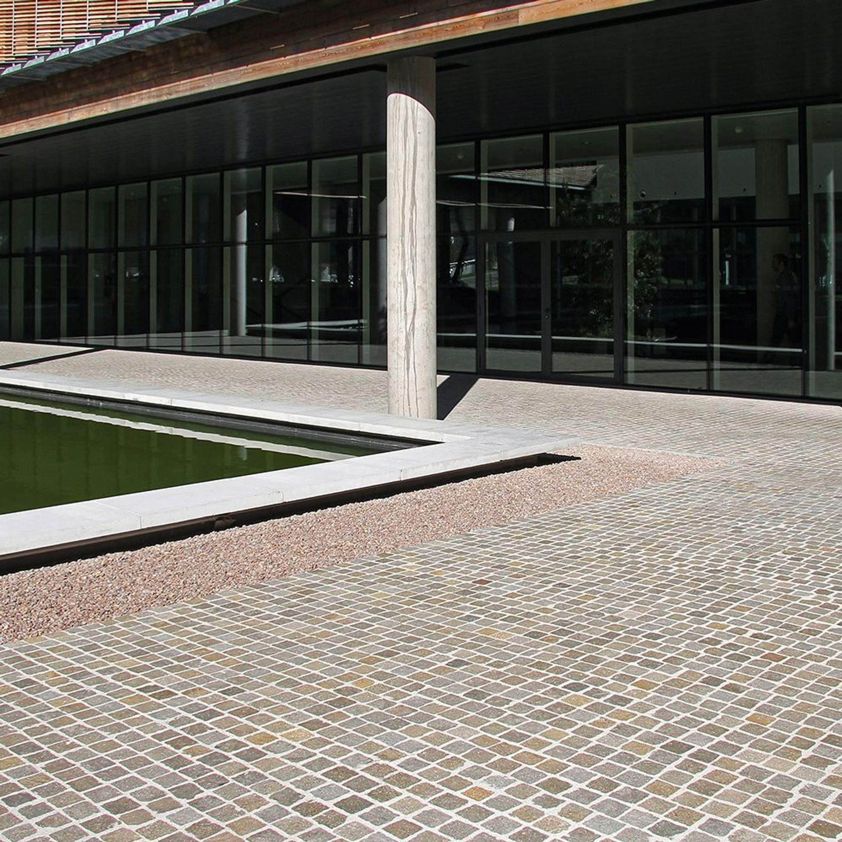 Porphyry Cobbles gallery detail image