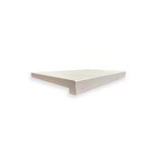 Crema Siena Limestone Coping Tumbled & Sandblasted gallery detail image