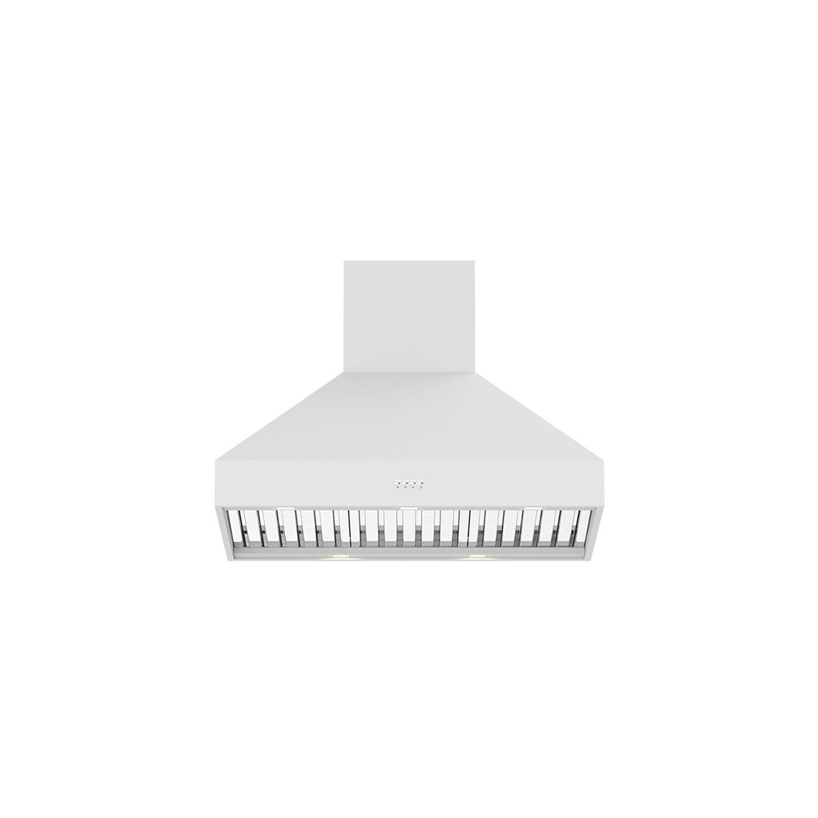 Montreal 100 Wall Mounted Alfresco Rangehood gallery detail image