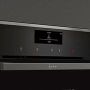 N 90 Built-In Compact Oven by NEFF gallery detail image