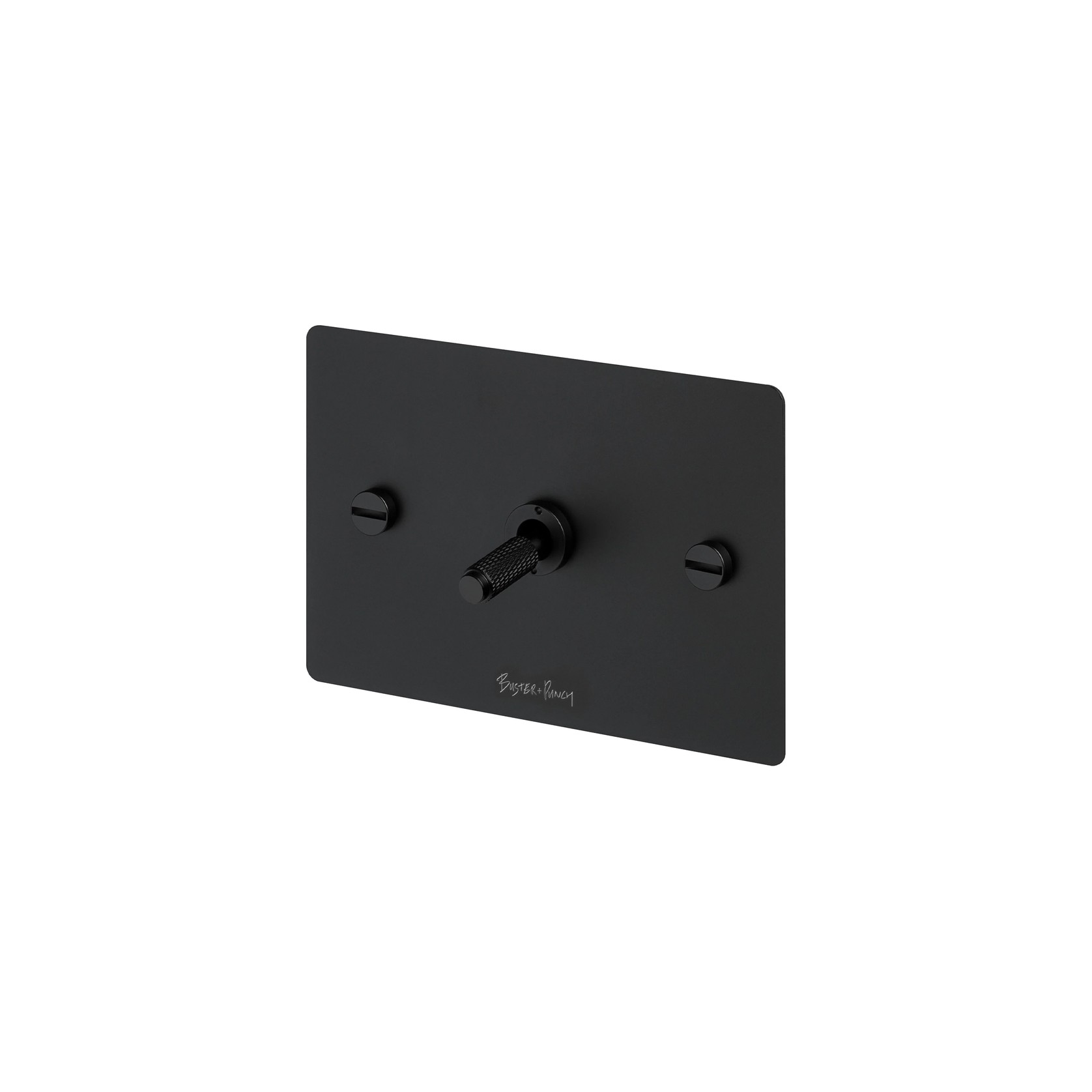 Buster & Punch - 1G/2G/3G/4G Toggle Switch gallery detail image
