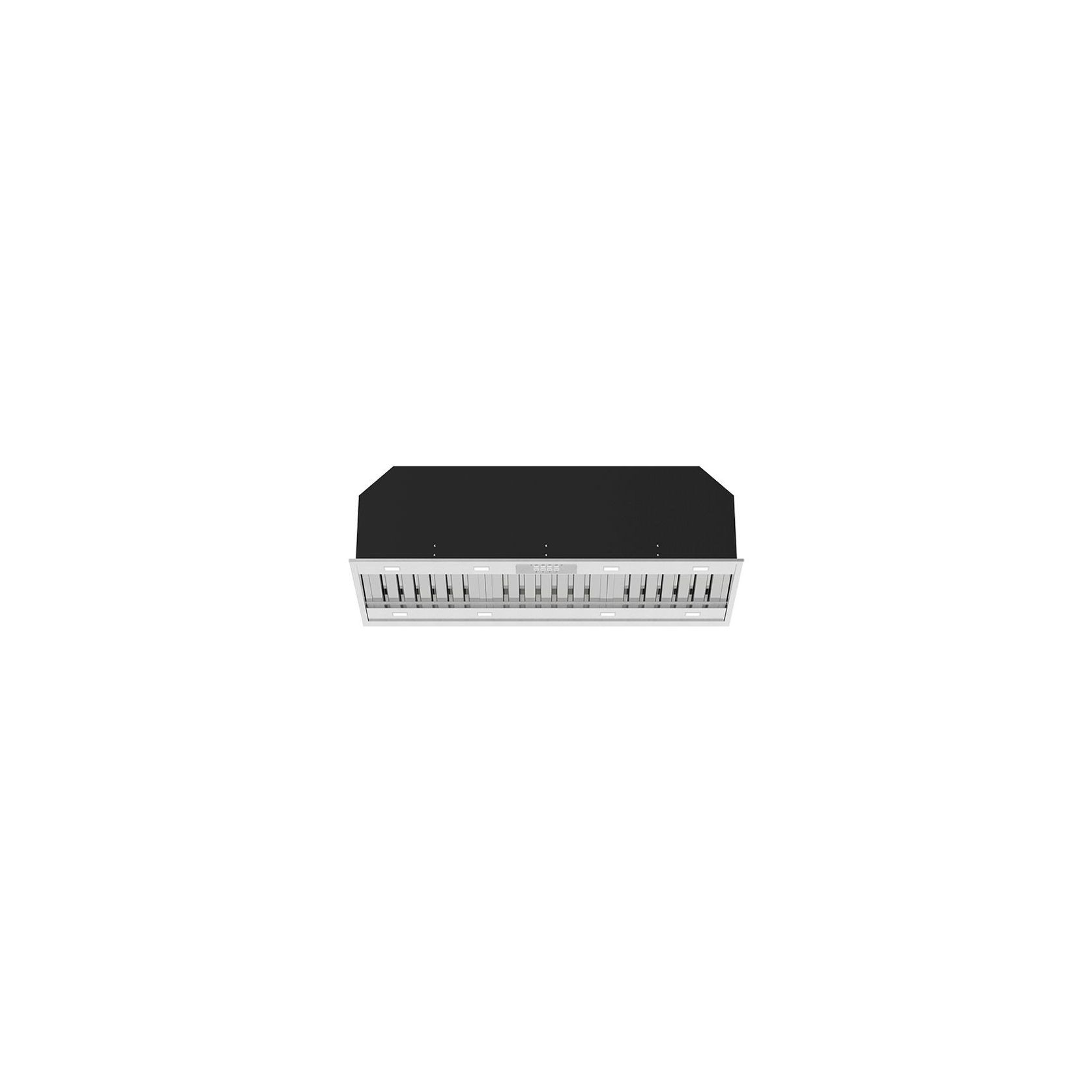 Monte Carlo 120 Mega Deep Undermount Rangehood gallery detail image