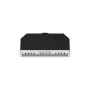Monte Carlo 90 Undermount Rangehood gallery detail image