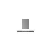 Rome 90 (White) Wall Mounted Rangehood gallery detail image