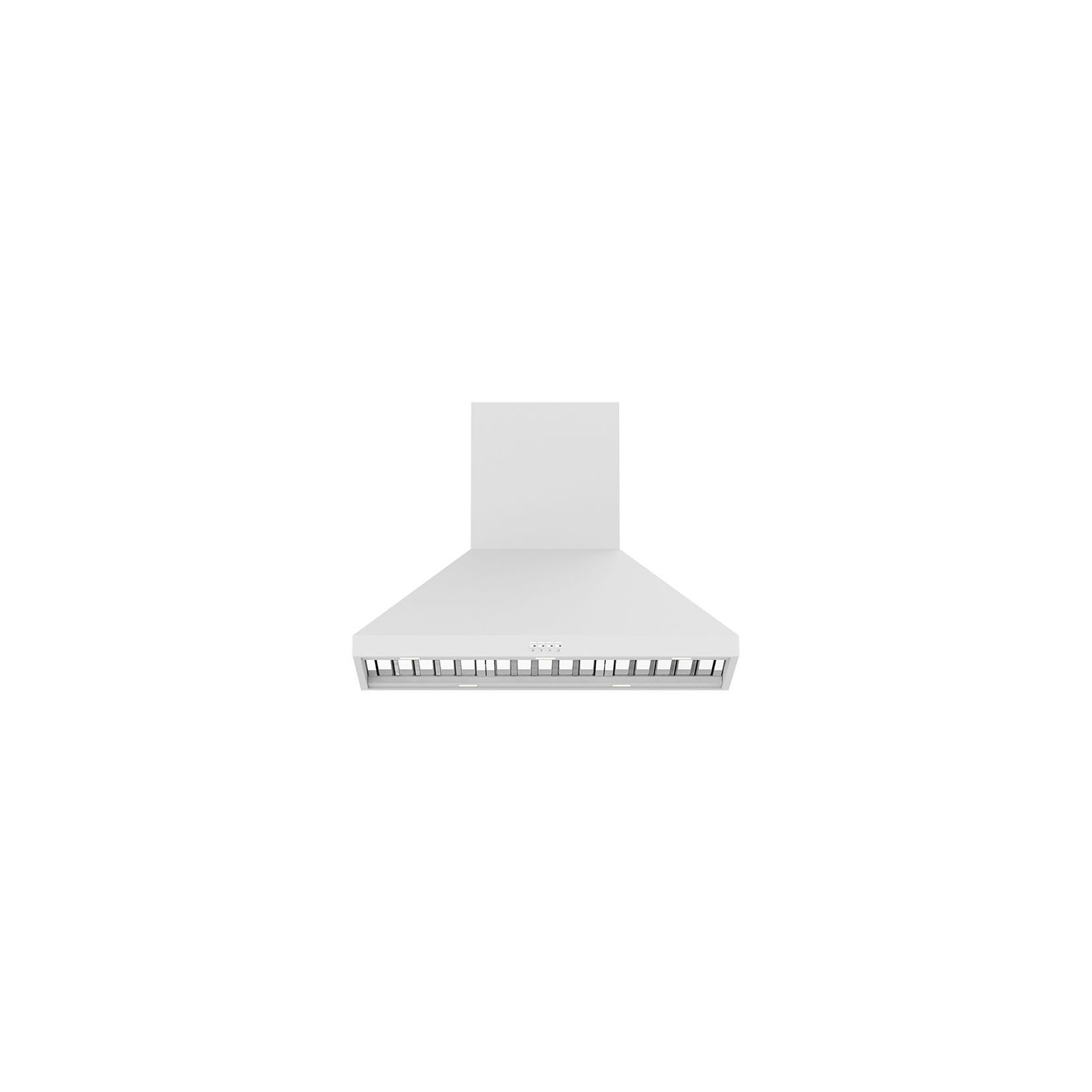 London 90 Wall Mounted Rangehood gallery detail image