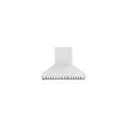 London 90 Wall Mounted Rangehood gallery detail image
