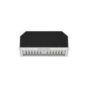 Monte Carlo 90 Super Deep Undermount Rangehood gallery detail image