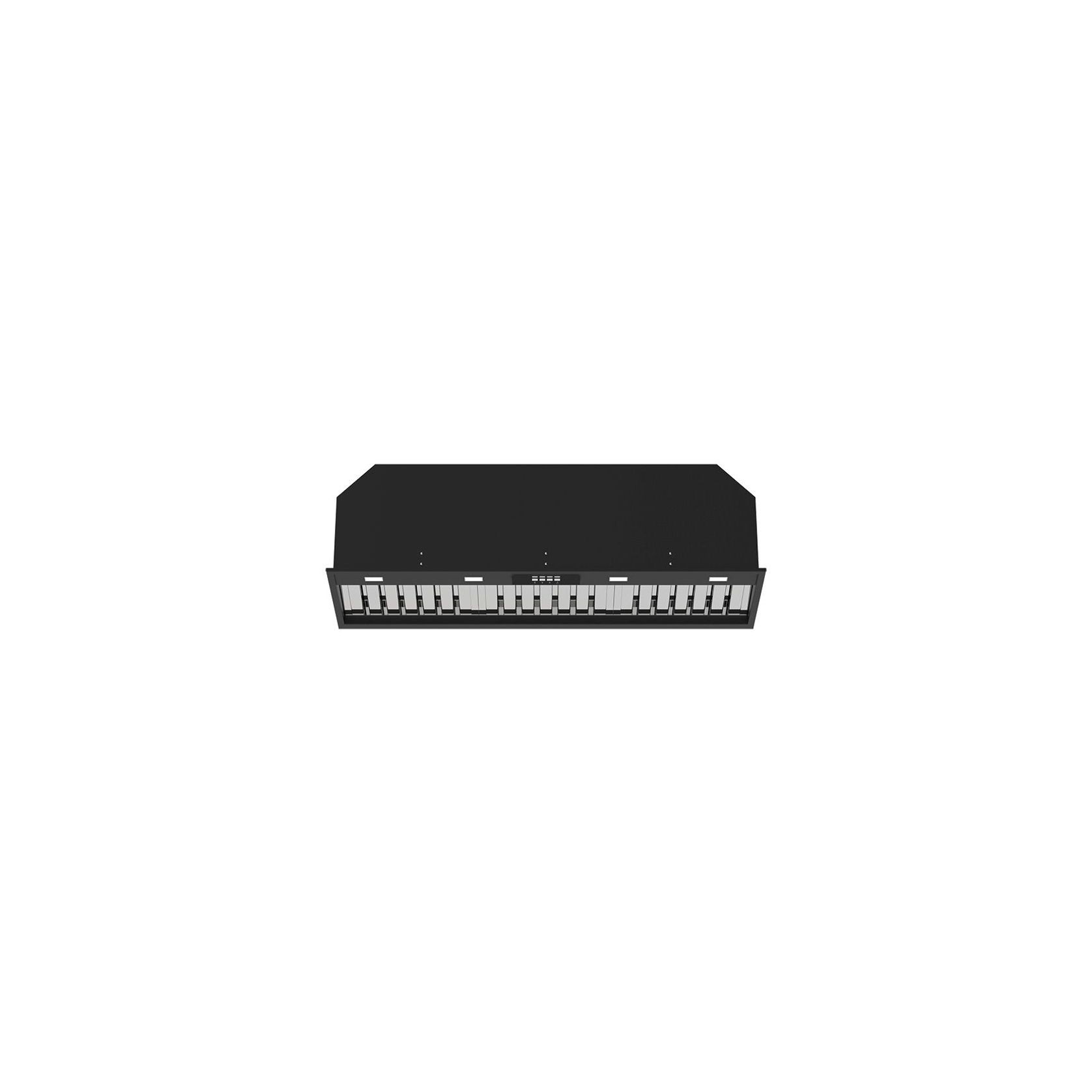 Washington 120 Undermount Alfresco Rangehood gallery detail image