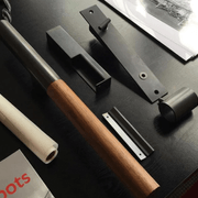 Tom Kundig - B. Wood gallery detail image