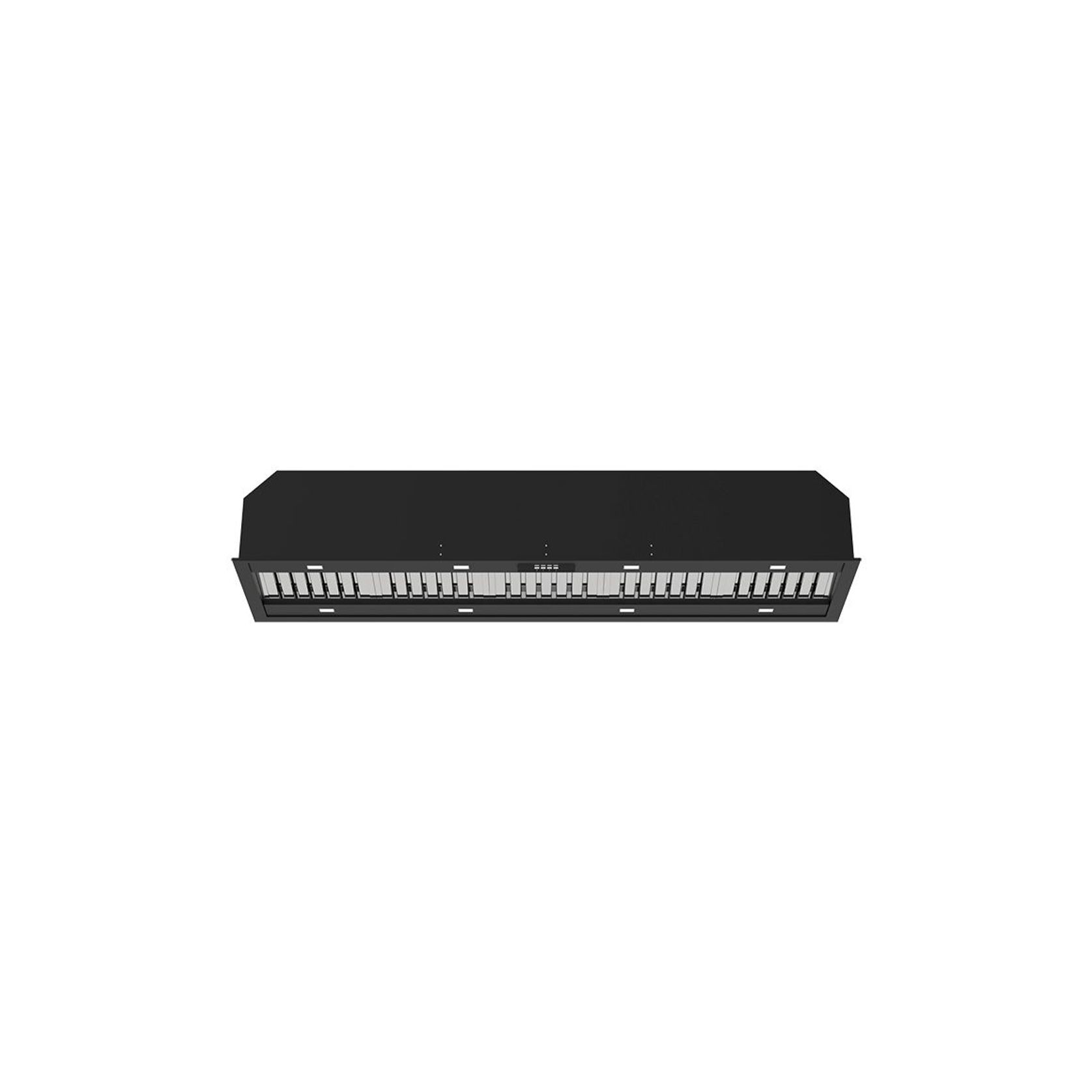 Washington 200 Undermount Alfresco Rangehood gallery detail image