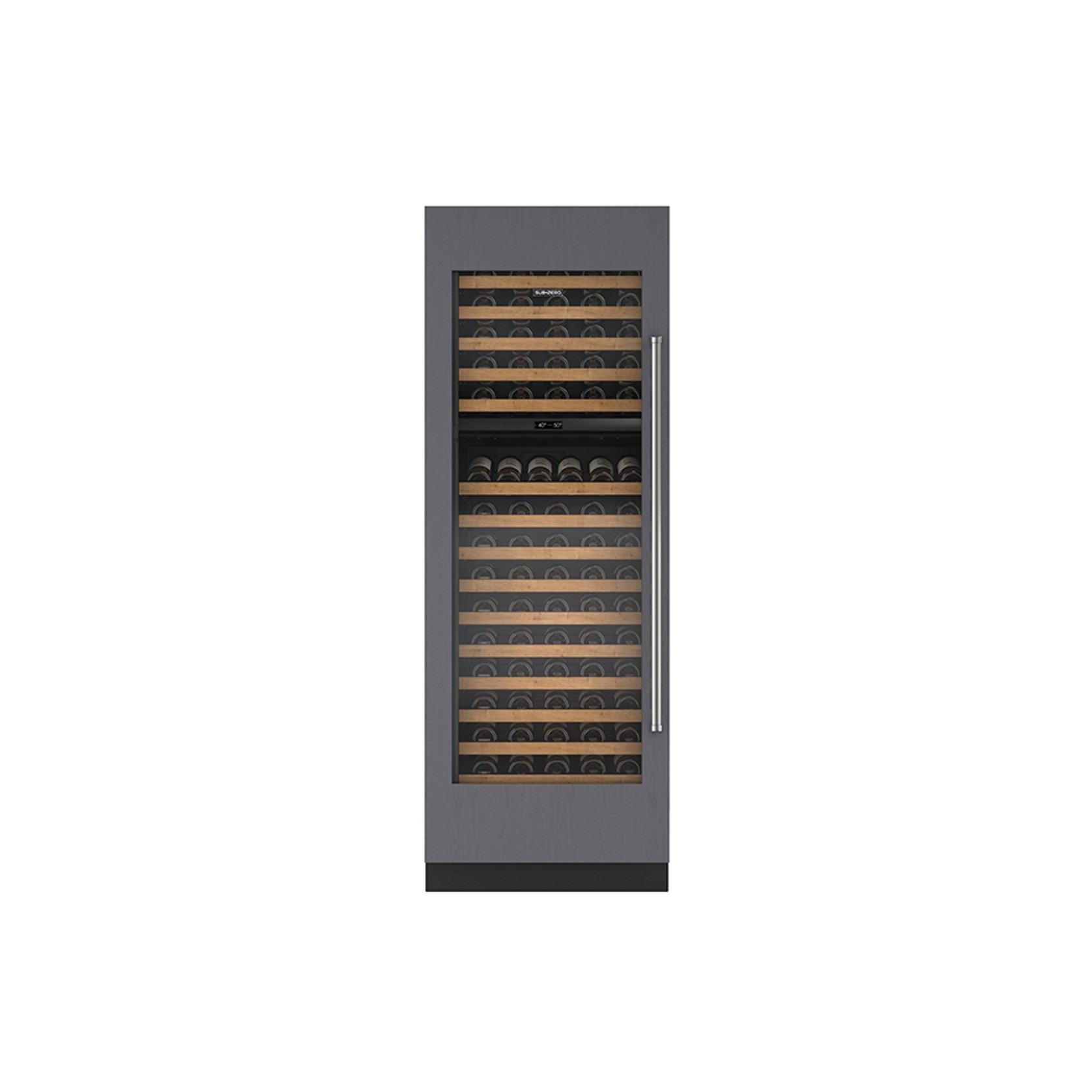 Wine Storage 76cm ICBDEC3050W gallery detail image