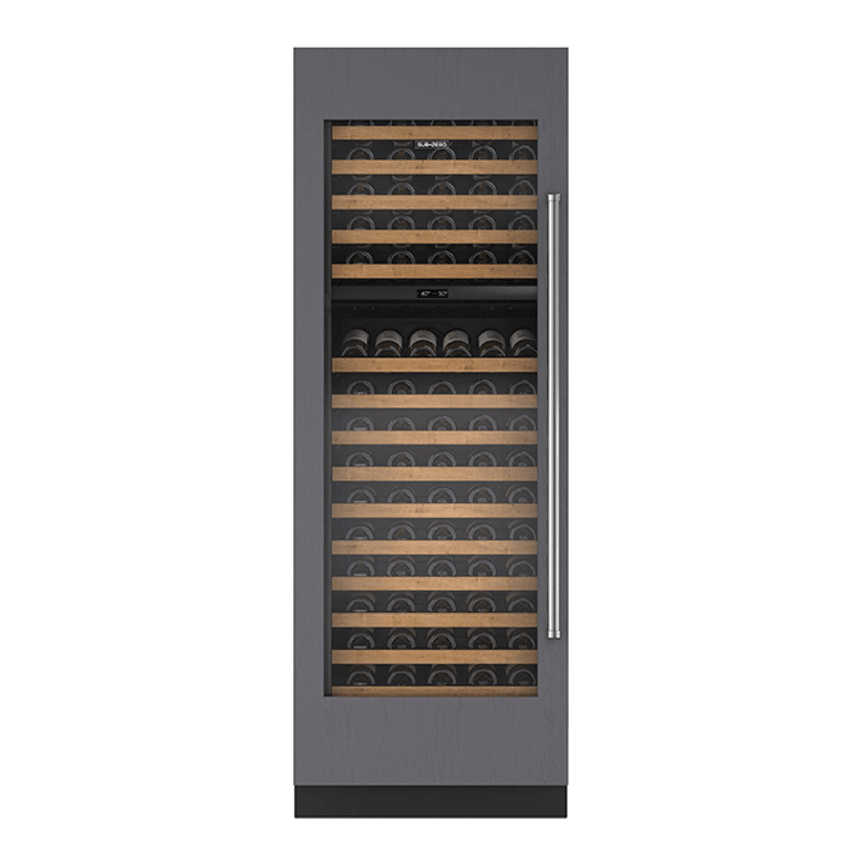 Wine Storage 76cm ICBDEC3050W gallery detail image