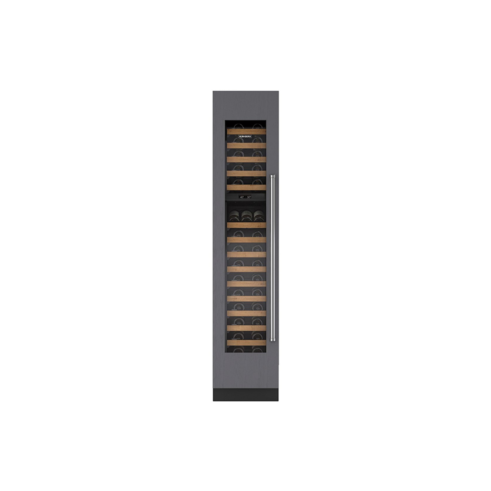 Wine Storage ICBDEC1850W 46cm gallery detail image